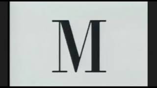 typefaces letter m [upl. by Laspisa]