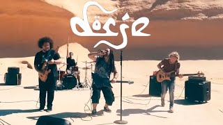 Dorje  Catalyst Official Music Video [upl. by Nohtiek]