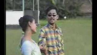 Baleng BalengBaleng BalengBodo music video [upl. by Lindbom]