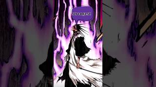 why Kenpachi is considered as strong as royal guard bleach anime kenpachi [upl. by Kinemod308]