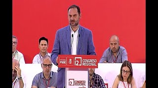 Ábalos cree que Rajoy no se quiso perjudicar en el juicio [upl. by Iaj667]