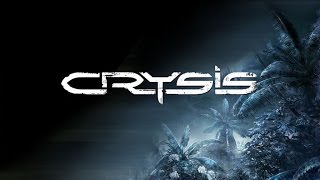 Crysis  CryEngine 2 Cinematic Trailer [upl. by Dolan]