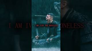 Ivar The Boneless  From Nobody To Legend [upl. by Carolin]