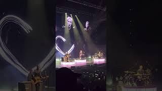 Michael Learns To Rock  Complicated Heart  Live at SM Mall of Asia Arena  November 5 2024 [upl. by Yaffit]