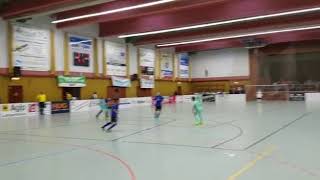 Nevio Ostheimer U12 TSG Hoffenheim [upl. by Ollie]