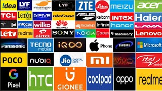 50 Brand Smartphone Ringtone Viruses Most Popular Smartphone Ringtone  iPhone Blackberry Microsoft [upl. by Rouvin]