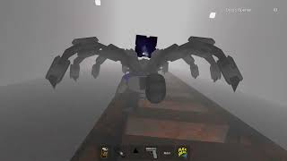 Roblox Hmm game still waiting for barak o bundah [upl. by Meriel]