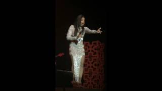 Toni Braxton The Hits Tour [upl. by Issac]