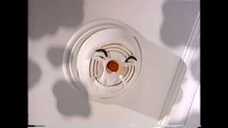 Seymore Smoke Detector With Gilbert Gottfried 1996 [upl. by Quincey424]