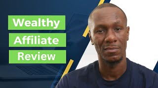 Wealthy Affiliate Review  An Inside Look [upl. by Eal]