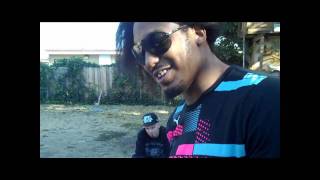 A DAY IN THE LIFE OF JERM JILLA 3 FEATURING HUSULAH amp PAUL WALL [upl. by Orozco]