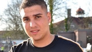 Amersfoort Liquidatie Mohammed Alarasi 22 bij sporthal de Pellikaan [upl. by Jeannine]