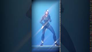 Fortnite Free Dance Edit Video Star [upl. by Yellhsa]