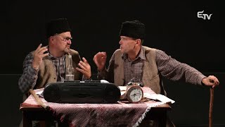 Mit akarnak ezekkel a gyerekekkel hallode – Állami StandUp részlet [upl. by Ojeibbob841]