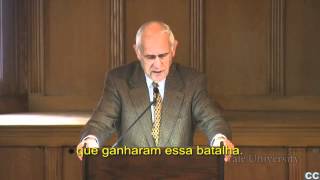 História da Grécia Antiga 15 com Donald Kagan de Yale [upl. by Cirad141]