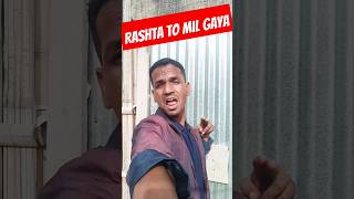 Rashta to mil gaya he shortsongs trending [upl. by Uah]