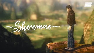 DECOUVERTE LE DEBUT DES RECHERCHES  SHENMUE 1 [upl. by Enirehs]