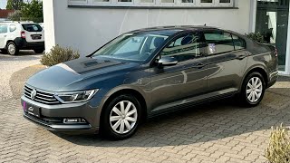 Volkswagen Passat 16 TDI BMT Trendline  CarTrend hirdetés [upl. by Ivanah]