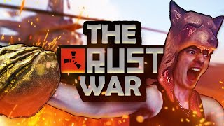 THE RUST WAR [upl. by Jarita]