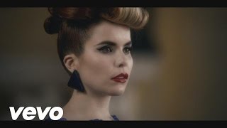 Paloma Faith  Picking Up the Pieces Behind the Scenes [upl. by Yeldud]