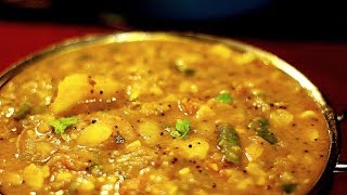 Kerala Potato Curry Recipe  Easy side dish for Chapati Rice or Poori Episode 825 [upl. by Nitz171]