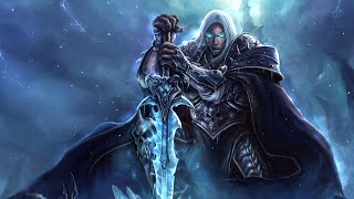 WOTLK  RAID BOSS LICH KING YANG KATANYA BOSS TERGAMPANG DI PATCH INI [upl. by Veejar]