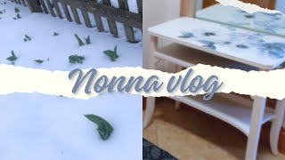 Decorating vlog Invierno en Primavera [upl. by Truelove315]