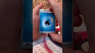 Episode 21 21st Pack From my Stellar Crown Booster Box pokemon pokemontcg pokemoncards pokémon [upl. by Groh565]