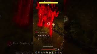 I Survived Dim Tree Boss in Black Desert Online [upl. by Atiuqaj]