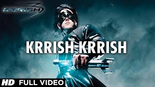 Krrish 3 Theatrical Trailer  Reaction and Review [upl. by Nuriel211]