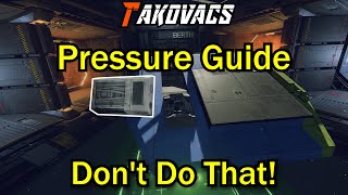 Hardspace Shipbreaker Guide Depressurisation Tools for Safe Success [upl. by Ahseek619]