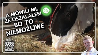 A MÓWILI MI ŻE OSZALAŁEM BO TO NIEMOŻLIWE  Hektar Wiedzy [upl. by Eremehc489]