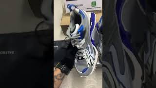 quality controlLVNikeDIORgucciAdidasshoestrainers BalenciagaPradaChanelsneakers [upl. by Eecrad703]