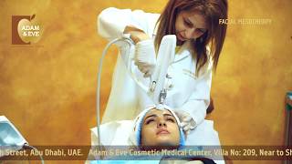 Benefit of Facial Mesotherapy [upl. by Aiciruam613]