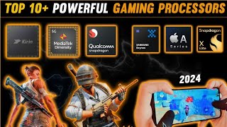 TOP 10 POWERFUL GAMING PROCESSOR UNDER 15000 IN 2024⚡ BEST PROCESSOR FOR GAMING FF BGMI IN 2024 [upl. by Jaclyn]