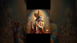 harekrishnaJai shree krishna beautiful thank you quotes blessed grateful krishna quotes [upl. by Nitsreik]