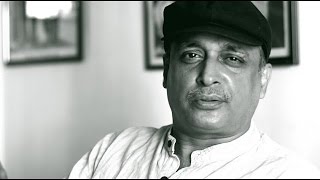 Sarfaroshi Ki Tamanna  Bangalore Poetry Festival Piyush Mishra [upl. by Jdavie483]