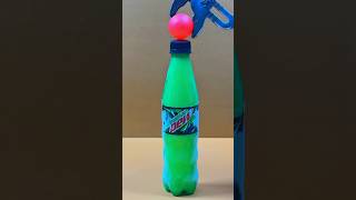 1000°C RHCB Vs Freeze Bottle Dew Experiment asmar shorts experiment asmarsounds viralvideos [upl. by Greenfield]