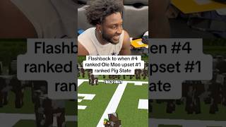 Dallas Cowboys react to Minecraft college football [upl. by Ailehpo205]