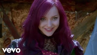 Disney Descendants  Meet The Villain Kids Evie  Official Disney Channel UK HD [upl. by Davide74]