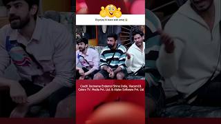 Avinash Roast Digvijay 😂🗣️❤️🙌😍🌹🌹jannatzubair mrfaisu jannatzubairmrfaisu bollywood [upl. by Anelat167]