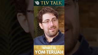 What is Yom Teruah [upl. by Fronniah]