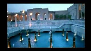 The Oberoi Amarvilas Luxury Hotel in Agra [upl. by Assiroc]