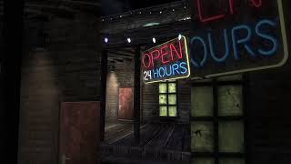 Open 24 hours falloutnewvegas fnv fallout [upl. by Ecniuq]