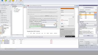 How to complete captcha verification with actions in BotChief editorcreateb bot [upl. by Anin799]