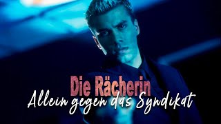 Der Aufstand der Prätorianer  Sandalenfilm  Abenteuerfilm  Richard Harrison [upl. by Fita356]