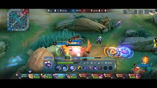 cyclops dibuff makin OP parah skill nggak berhenti [upl. by Erb]