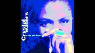 Crystal Waters  Gypsy Woman La Da Dee La Da Da Radio Mix [upl. by Hughie193]