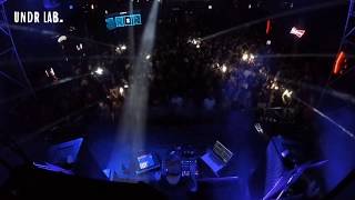 Richie Hawtin  Barranco Arena  LIMA PERU [upl. by Care945]