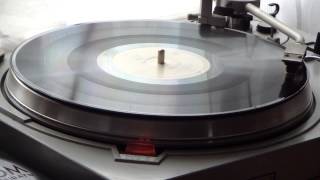 Tanita Tikaram  Twist In My Sobriety 1988 vinyl [upl. by Omissam]